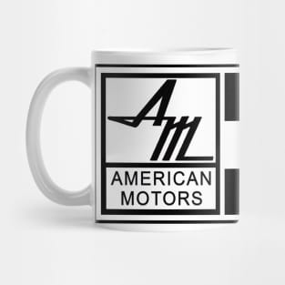 Sales Service Parts Mug